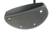 アルマイトブルー BETTINARDI、☆刻印