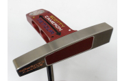アルマイトブルー BETTINARDI、☆刻印