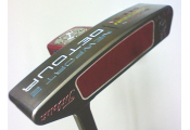 アルマイトブルー BETTINARDI、☆刻印