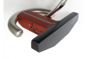アルマイトブルー BETTINARDI、☆刻印
