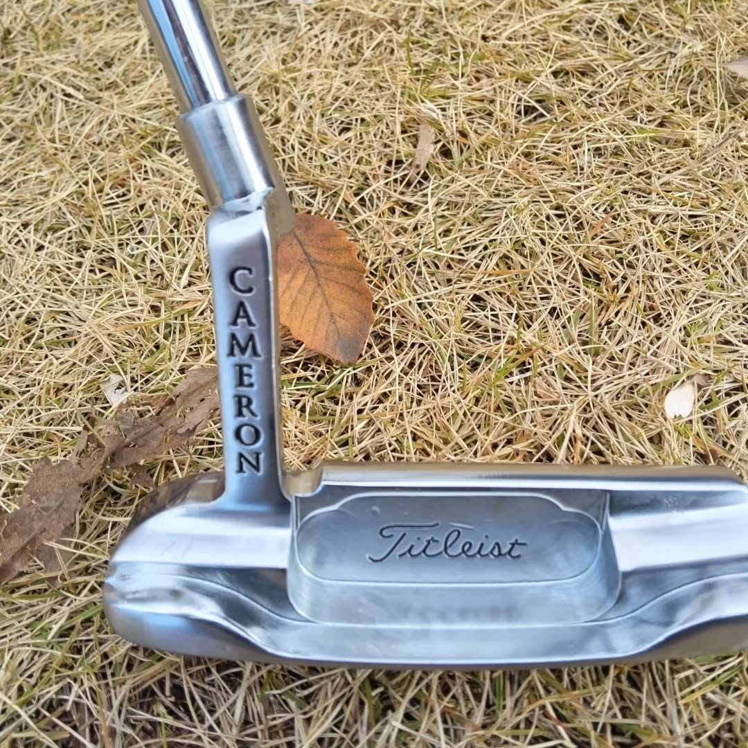 テーラーメイド♥ツアーモデル　ヘッド 限定】テーラーメイド TM24 Professional Championship スパイダー