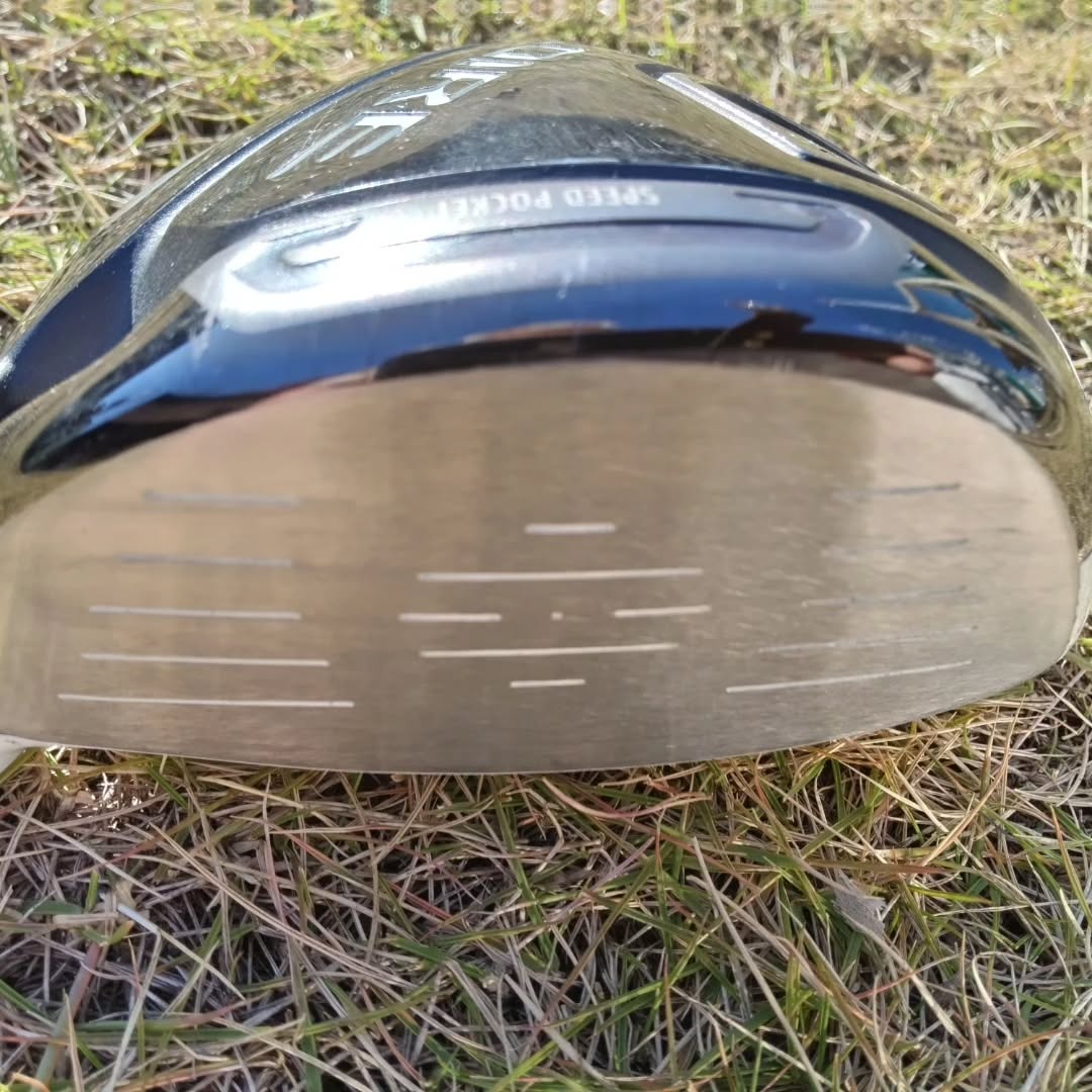 壊れたパターとシャフト ゴルフ 修理・カスタムの専門家｜埼玉県所沢市 ゴルフショップ